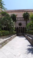 Franciscan Monastery06